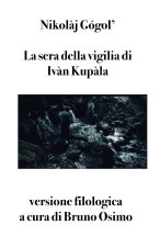 La sera della vigilia di Ivàn Kupàla