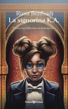 La signorina K.A.
