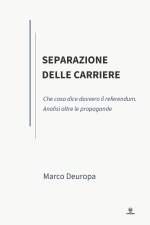 Separazione delle carriere