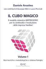 Il Cubo Magico