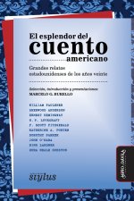El esplendor del Cuento Americano