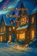 Cuentos Navideños Christmas Tales