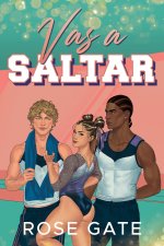 VAS A SALTAR