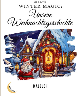 WINTER MAGIC