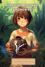 Makiko and the Broken Pot