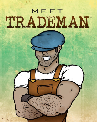 MEET TRADEMAN