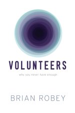 Volunteers