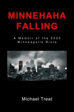 Minnehaha Falling