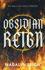 Obsidian Reign