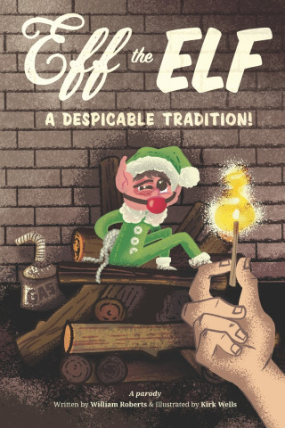 Eff the Elf