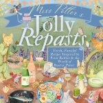 Miss Potter's Jolly Repasts