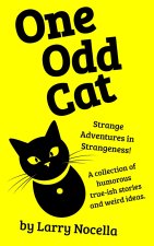 One Odd Cat