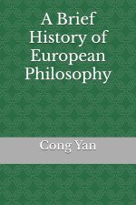 A Brief History of European Philosophy