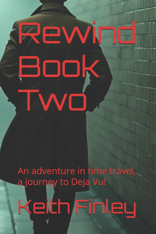 Rewind Book Two