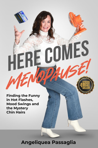 Here Comes Menopause!