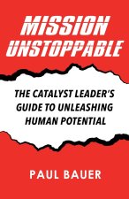 Mission Unstoppable