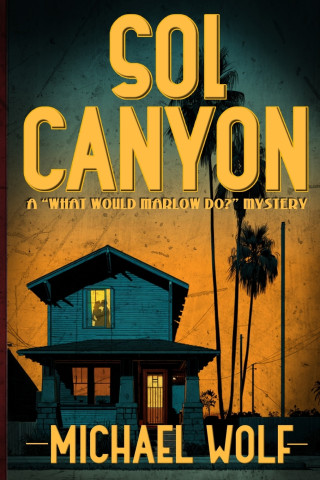 Sol Canyon