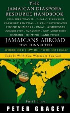 Jamaicans Abroad - Stay Connected