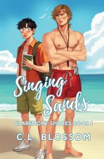 Singing Sands