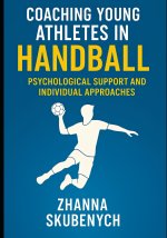 Coaching Young Athletes in Handball