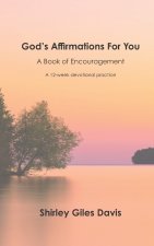 God's Affirmations For You