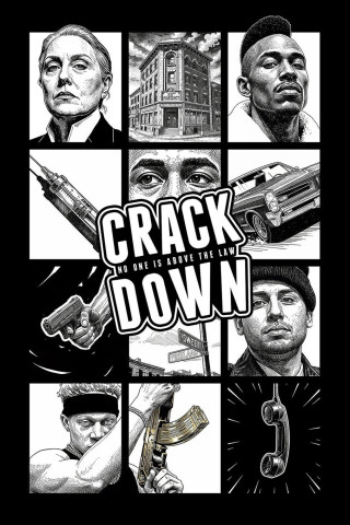 CRACKDOWN