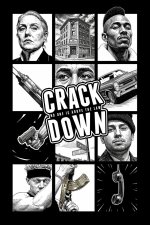 CRACKDOWN