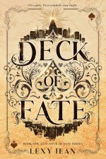 Deck of Fate