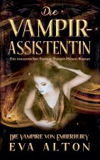 Die Vampirassistentin