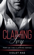Claiming Ivy