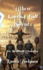 The Shadow of Blackwing