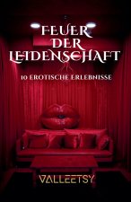 Feuer der Leidenschaft