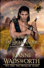 Le baiser du Highlander