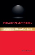 French Feminist Theory