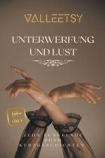 Unterwerfung und Lust | Zehn funkelnde BDSM Kurzgeschichten