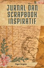Jurnal dan Scrapbook Inspiratif