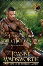 Il desiderio dell'Highlander