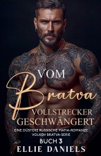 Vom Bratva-Vollstrecker Geschwängert