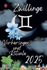 Zwillinge Vorhersagen und Rituale 2025