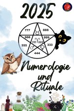 Numerologie und Rituale 2025
