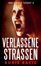 Verlassene Strassen