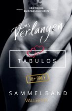 Das Verlangen | Tabulos | Sammelband