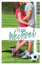 Teamwechsel
