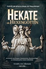 Hekate die Hexengöttin