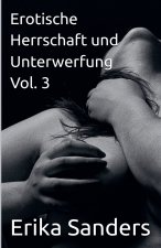 Erotische Herrschaft und Unterwerfung Vol. 3