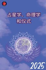 占星学、数字命理学和天使 2025