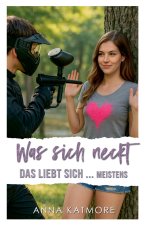 Was Sich Neckt, Das Liebt Sich... Meistens