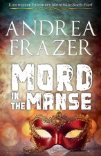 Mord in The Manse