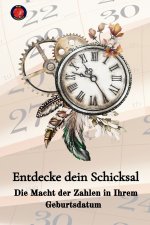 Entdecke dein Schicksal Die Macht der Zahlen in Ihrem Geburtsdatum