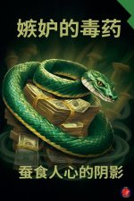 嫉妒的毒药